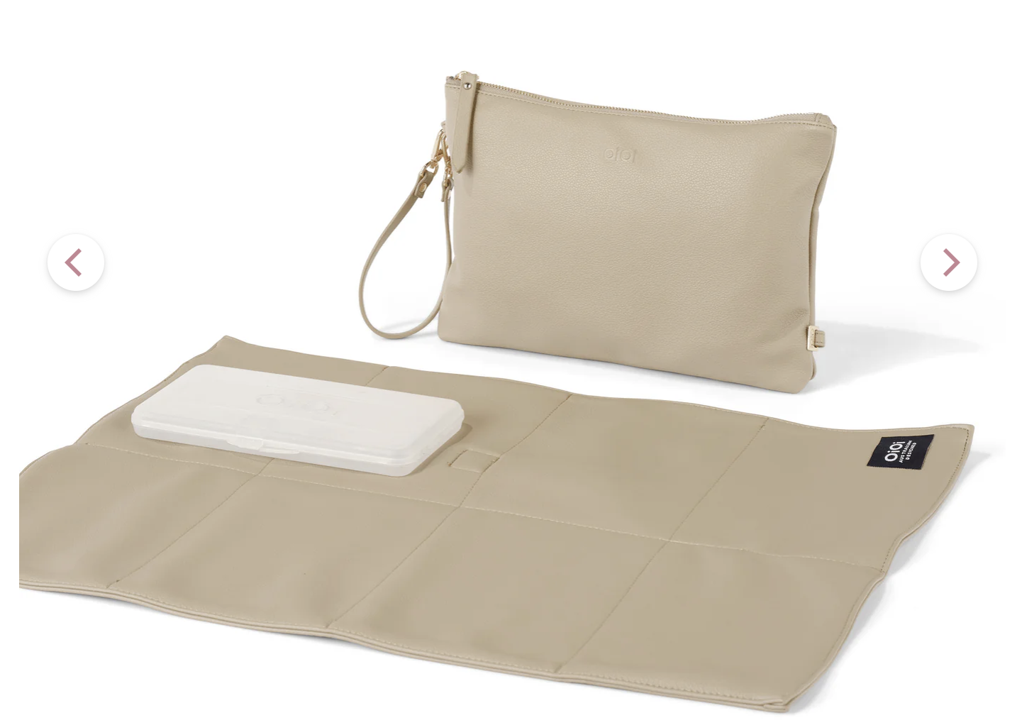 Change Pouch